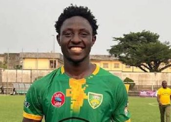 Dylan Achimi