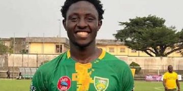 Dylan Achimi