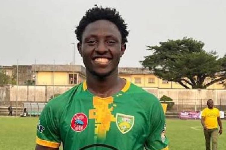 Dylan Achimi