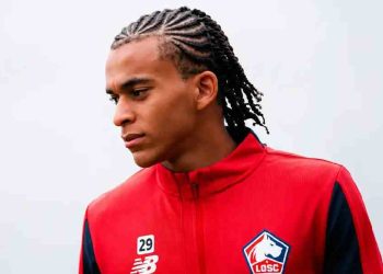 Ethan Mbappé