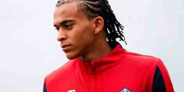 Ethan Mbappé