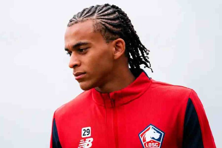 Ethan Mbappé