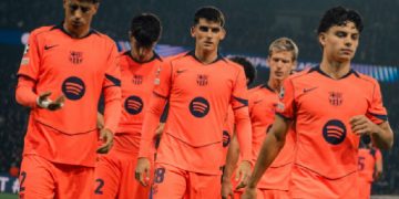 FC Barcelone