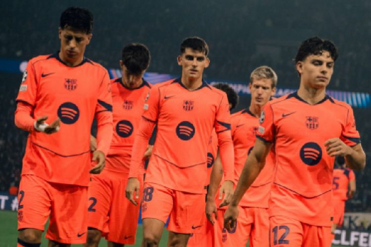 FC Barcelone