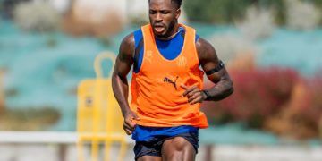 Faris Moumbagna