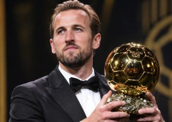 Harry Kane