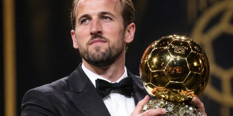 Harry Kane