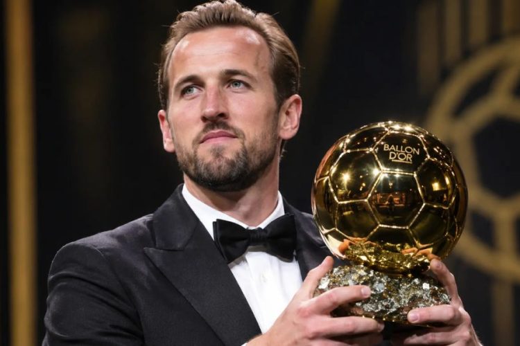 Harry Kane