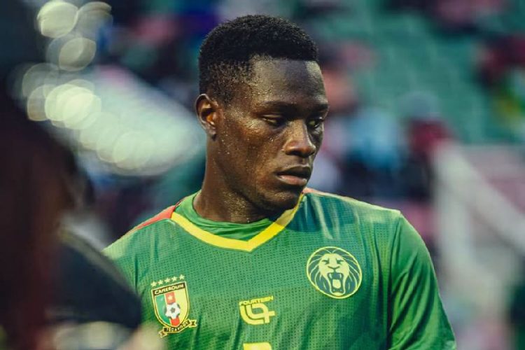 Ivan Jordan Nana