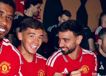 Man United
