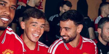 Man United