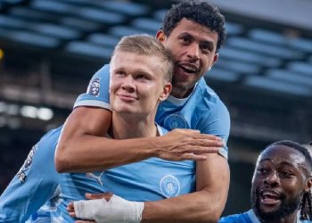 Manchester City