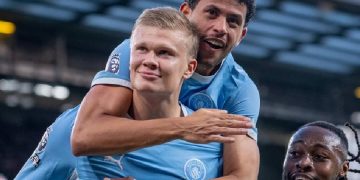 Manchester City