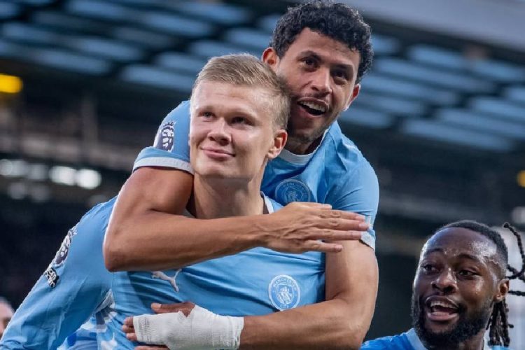 Manchester City