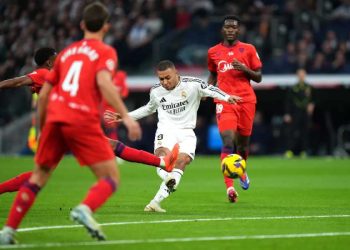 Real Madrid – FC Séville : heure, chaîne TV et analyse d’avant-match