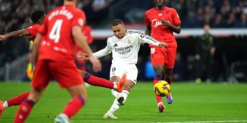 Real Madrid – FC Séville : heure, chaîne TV et analyse d’avant-match