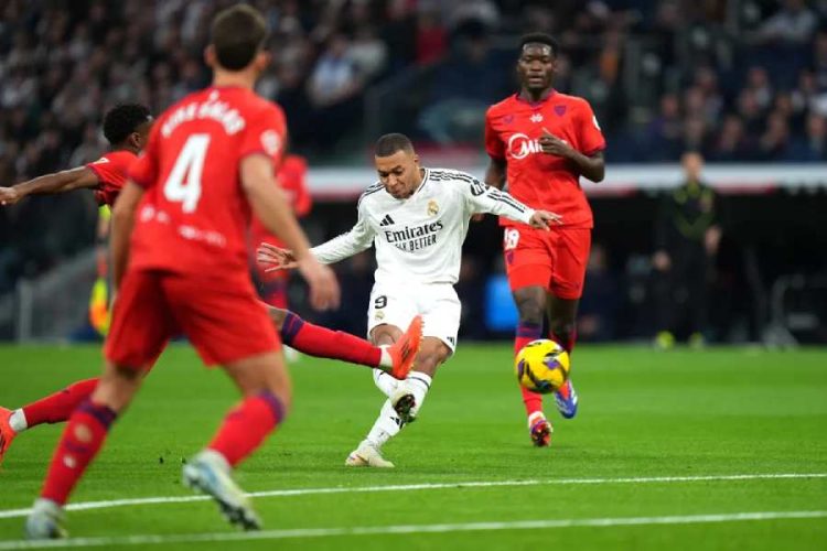 Real Madrid – FC Séville : heure, chaîne TV et analyse d’avant-match