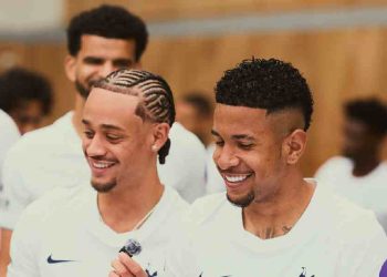 Tottenham