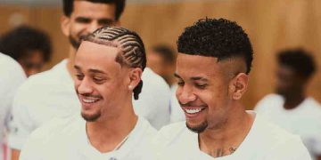 Tottenham