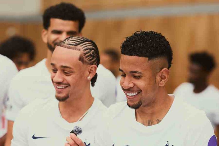 Tottenham