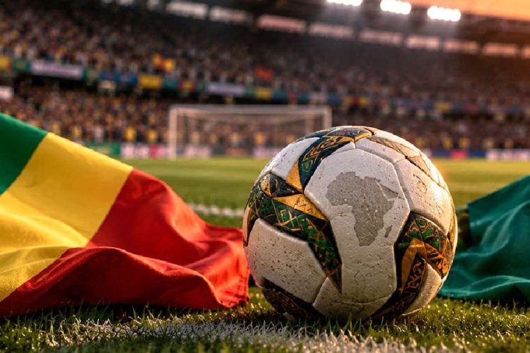 Congo-Cameroun : comprendre les cotes avant le match de la CAN 2027